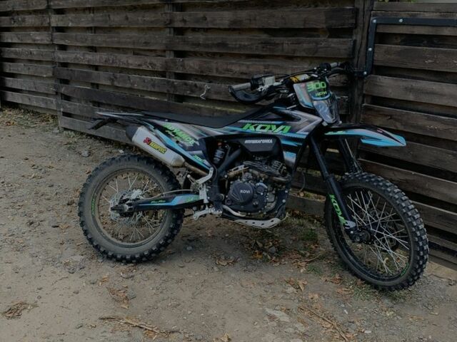 Kovi 3302, об'ємом двигуна 3 л та пробігом 0 тис. км за 1950 $, фото 3 на Automoto.ua
