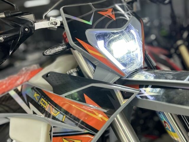 Kovi 3302, об'ємом двигуна 0.3 л та пробігом 0 тис. км за 4599 $, фото 3 на Automoto.ua