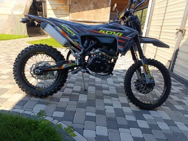 Kovi 3302, объемом двигателя 0.3 л и пробегом 0 тыс. км за 2290 $, фото 4 на Automoto.ua