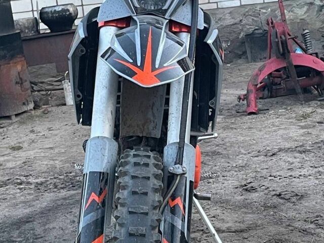 Kovi 3302, объемом двигателя 0.3 л и пробегом 0 тыс. км за 2199 $, фото 6 на Automoto.ua