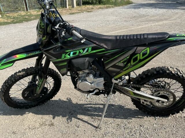 Kovi 3302, объемом двигателя 0.3 л и пробегом 0 тыс. км за 2300 $, фото 2 на Automoto.ua