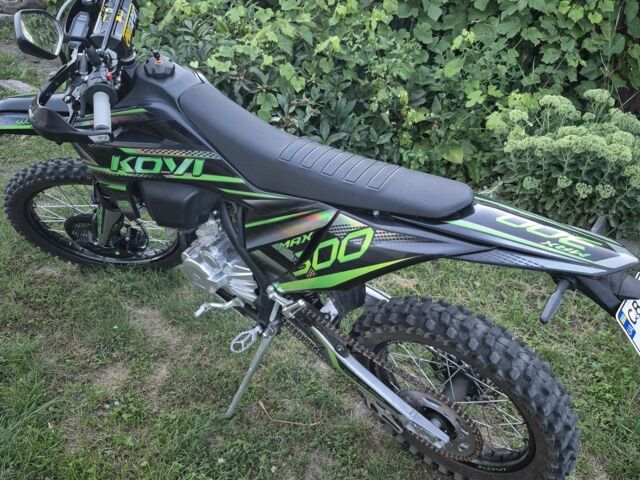 Kovi 3302, объемом двигателя 0.3 л и пробегом 0 тыс. км за 2400 $, фото 3 на Automoto.ua