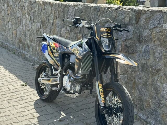Kovi 3302, объемом двигателя 0.3 л и пробегом 0 тыс. км за 2550 $, фото 4 на Automoto.ua