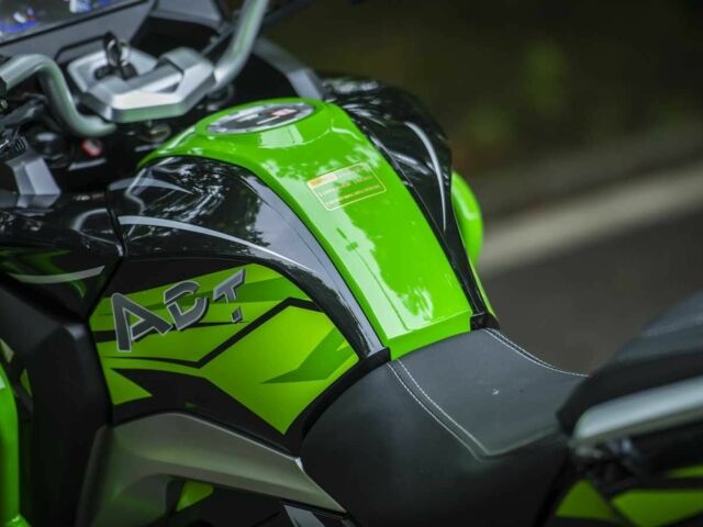 Kovi 3302, объемом двигателя 0.25 л и пробегом 0 тыс. км за 2150 $, фото 10 на Automoto.ua