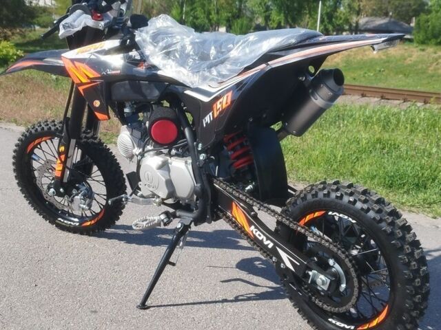 Kovi 3302, об'ємом двигуна 0.15 л та пробігом 0 тис. км за 1300 $, фото 1 на Automoto.ua
