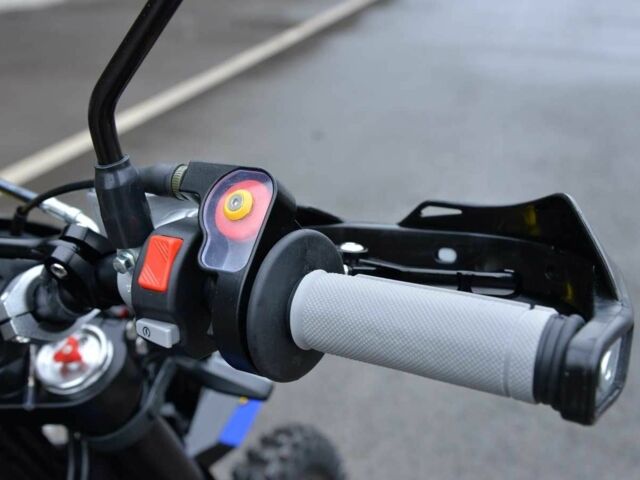 Kovi 3302, об'ємом двигуна 0.3 л та пробігом 0 тис. км за 2170 $, фото 16 на Automoto.ua