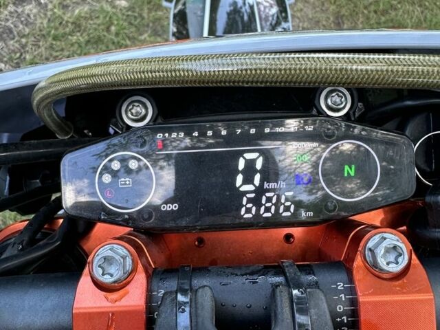 Kovi 3302, объемом двигателя 0.3 л и пробегом 0 тыс. км за 2500 $, фото 4 на Automoto.ua