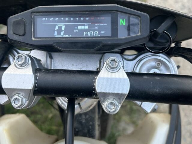 Kovi 3302, объемом двигателя 0.25 л и пробегом 0 тыс. км за 1700 $, фото 7 на Automoto.ua