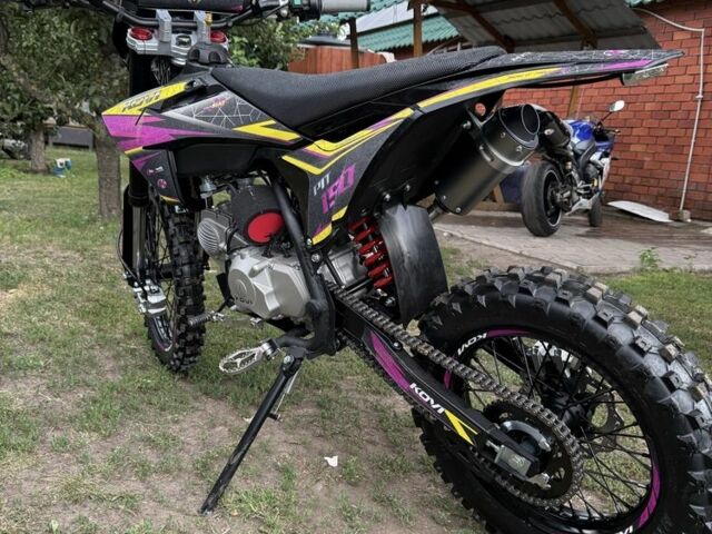 Kovi 3302, объемом двигателя 0.15 л и пробегом 0 тыс. км за 1300 $, фото 3 на Automoto.ua