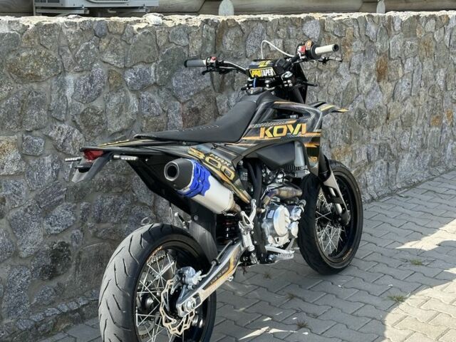 Kovi 3302, объемом двигателя 0.3 л и пробегом 0 тыс. км за 2550 $, фото 3 на Automoto.ua