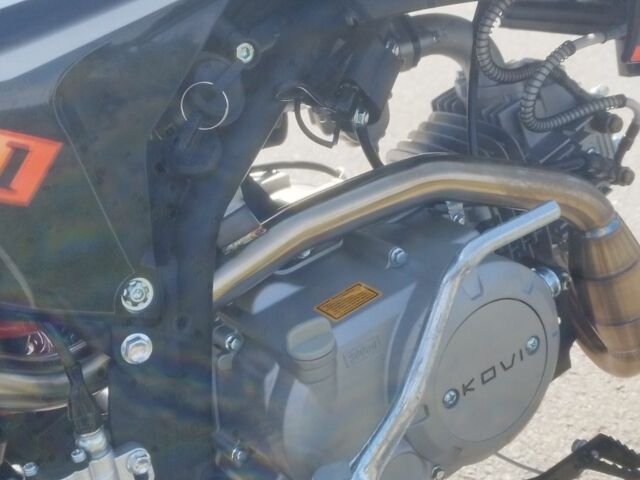 Kovi 3302, об'ємом двигуна 0.15 л та пробігом 0 тис. км за 1300 $, фото 11 на Automoto.ua