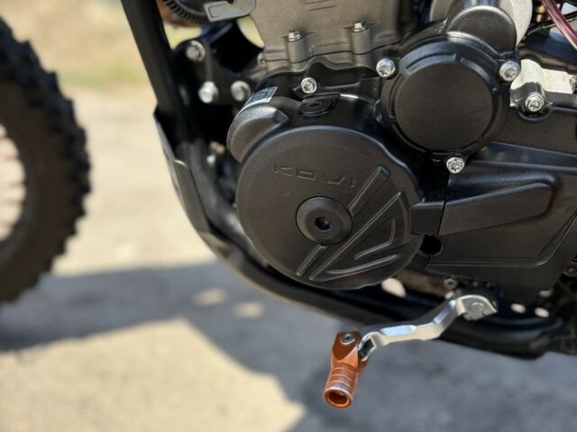 Kovi 3302, объемом двигателя 0.3 л и пробегом 0 тыс. км за 2800 $, фото 5 на Automoto.ua