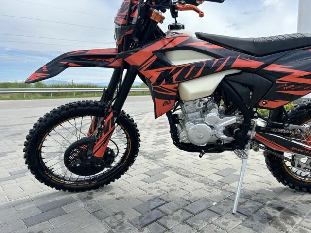 Kovi 4310, объемом двигателя 0.3 л и пробегом 0 тыс. км за 2150 $, фото 8 на Automoto.ua