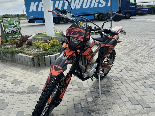 Kovi 4310, объемом двигателя 0.3 л и пробегом 0 тыс. км за 2150 $, фото 1 на Automoto.ua