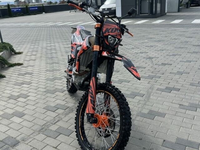 Kovi 4310, объемом двигателя 0.3 л и пробегом 0 тыс. км за 2150 $, фото 2 на Automoto.ua
