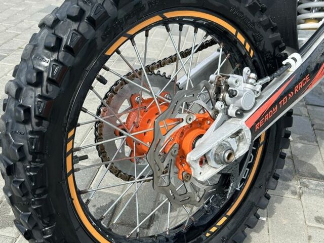Kovi 4310, объемом двигателя 0.3 л и пробегом 0 тыс. км за 2150 $, фото 12 на Automoto.ua