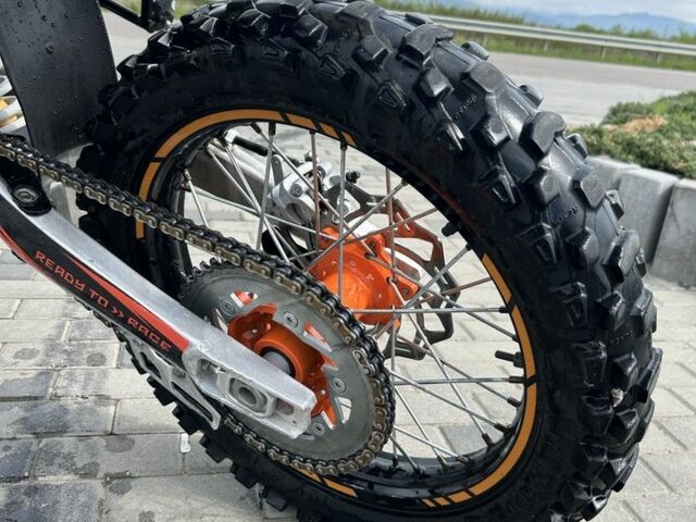 Kovi 4310, объемом двигателя 0.3 л и пробегом 0 тыс. км за 2150 $, фото 7 на Automoto.ua