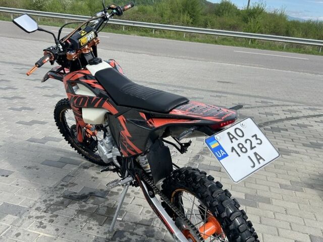 Kovi 4310, объемом двигателя 0.3 л и пробегом 0 тыс. км за 2150 $, фото 6 на Automoto.ua