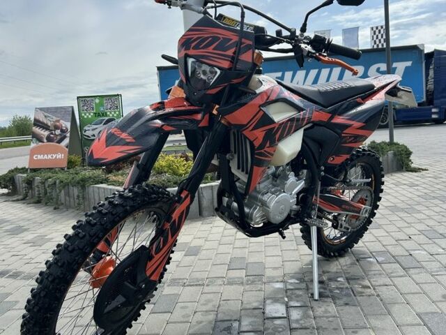 Kovi 4310, объемом двигателя 0.3 л и пробегом 0 тыс. км за 2150 $, фото 9 на Automoto.ua