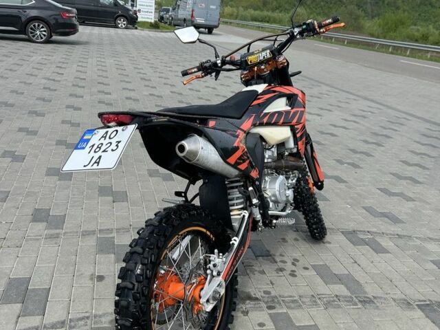 Kovi 4310, объемом двигателя 0.3 л и пробегом 0 тыс. км за 2150 $, фото 5 на Automoto.ua