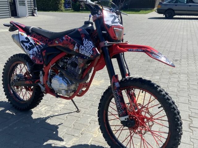 Kovi 4310, объемом двигателя 10.85 л и пробегом 0 тыс. км за 1400 $, фото 2 на Automoto.ua