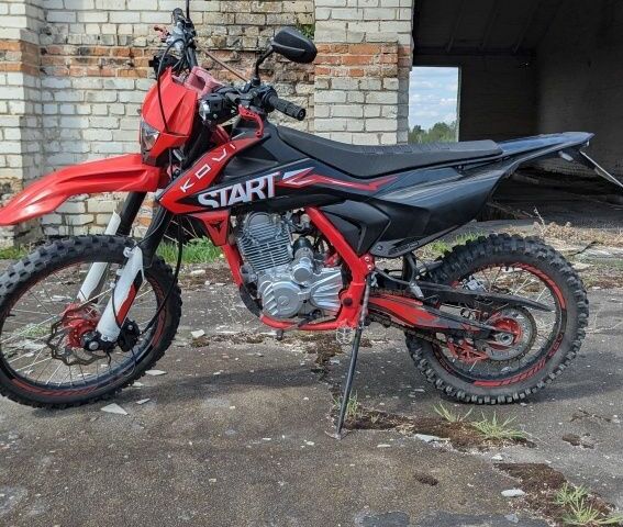 Kovi 4310, объемом двигателя 10.85 л и пробегом 0 тыс. км за 1350 $, фото 2 на Automoto.ua