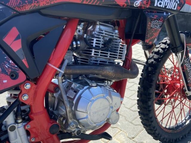 Kovi 4310, объемом двигателя 10.85 л и пробегом 0 тыс. км за 1400 $, фото 4 на Automoto.ua
