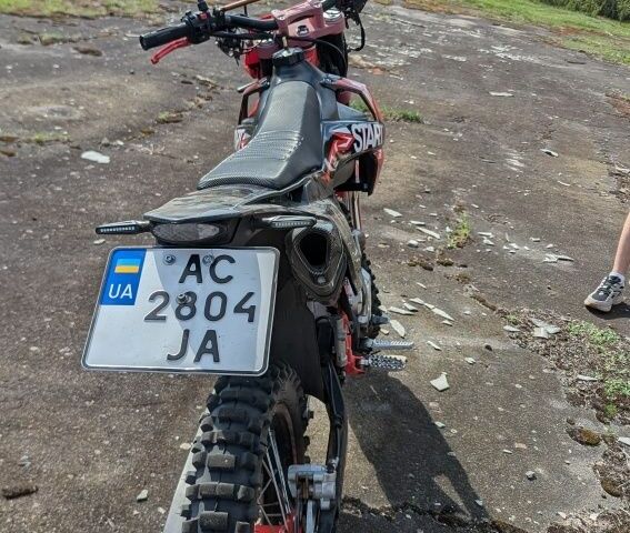 Kovi 4310, объемом двигателя 10.85 л и пробегом 0 тыс. км за 1350 $, фото 3 на Automoto.ua