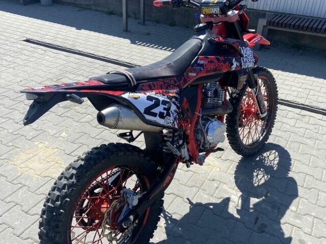 Kovi 4310, объемом двигателя 10.85 л и пробегом 0 тыс. км за 1400 $, фото 3 на Automoto.ua