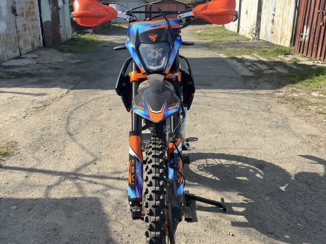 Kovi 4310, объемом двигателя 0.25 л и пробегом 0 тыс. км за 1900 $, фото 1 на Automoto.ua