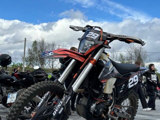 Kovi 4310, об'ємом двигуна 0.3 л та пробігом 0 тис. км за 2850 $, фото 5 на Automoto.ua