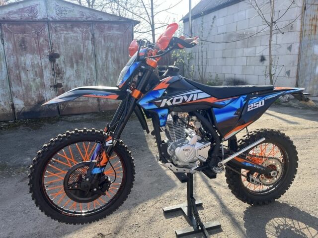 Kovi 4310, объемом двигателя 0.25 л и пробегом 0 тыс. км за 1900 $, фото 2 на Automoto.ua