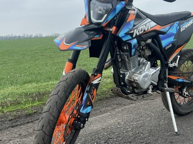 Kovi 4310, об'ємом двигуна 0.25 л та пробігом 0 тис. км за 1945 $, фото 1 на Automoto.ua