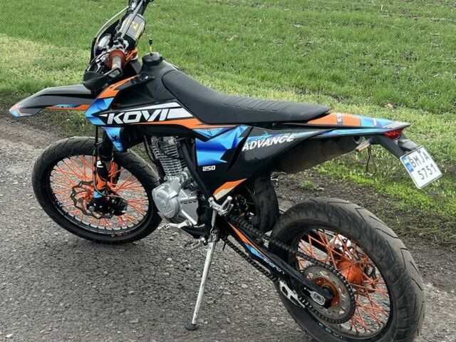 Kovi 4310, об'ємом двигуна 0.25 л та пробігом 0 тис. км за 1945 $, фото 2 на Automoto.ua