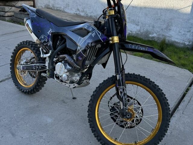 Kovi 4310, об'ємом двигуна 0.3 л та пробігом 0 тис. км за 2350 $, фото 11 на Automoto.ua