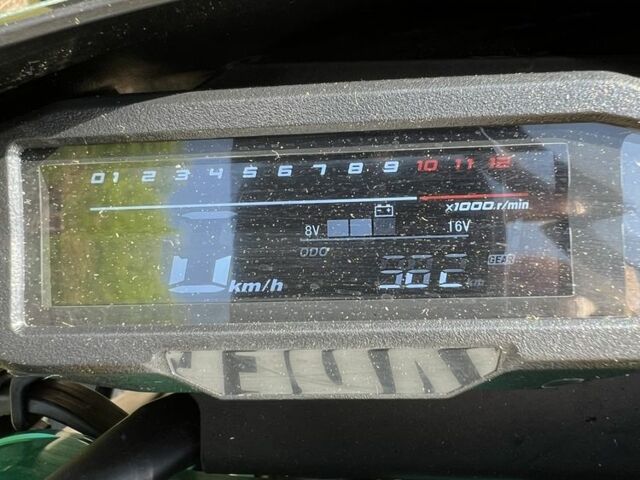 Kovi 4310, объемом двигателя 0.3 л и пробегом 0 тыс. км за 2350 $, фото 6 на Automoto.ua