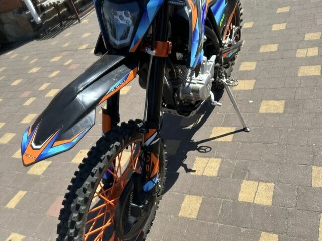 Kovi 4310, объемом двигателя 0.25 л и пробегом 0 тыс. км за 1800 $, фото 2 на Automoto.ua