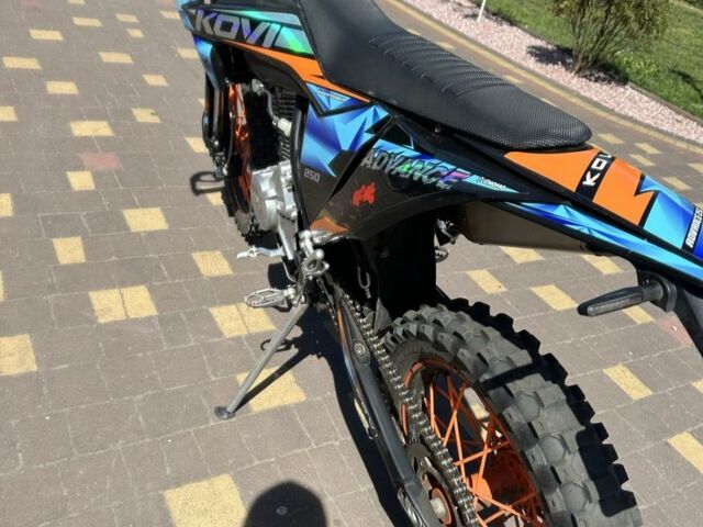 Kovi 4310, объемом двигателя 0.25 л и пробегом 0 тыс. км за 1800 $, фото 5 на Automoto.ua