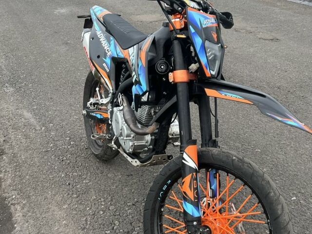 Kovi 4310, об'ємом двигуна 0.25 л та пробігом 0 тис. км за 1945 $, фото 5 на Automoto.ua