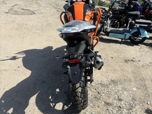 Kovi 4310, объемом двигателя 10.85 л и пробегом 0 тыс. км за 2160 $, фото 2 на Automoto.ua