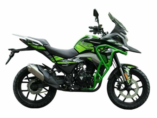 Kovi 4310, объемом двигателя 0.25 л и пробегом 0 тыс. км за 2160 $, фото 2 на Automoto.ua