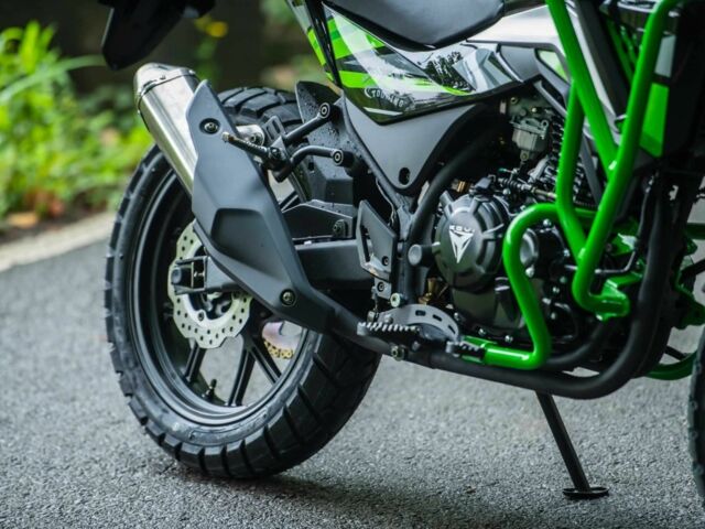Kovi 4310, объемом двигателя 0.25 л и пробегом 0 тыс. км за 2160 $, фото 4 на Automoto.ua