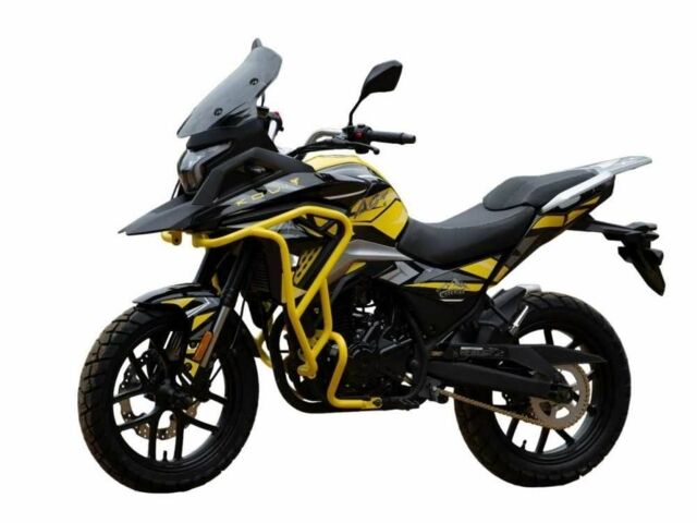 Kovi 4310, объемом двигателя 0.25 л и пробегом 0 тыс. км за 2160 $, фото 3 на Automoto.ua
