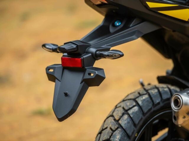 Kovi 4310, объемом двигателя 0.25 л и пробегом 0 тыс. км за 2160 $, фото 8 на Automoto.ua