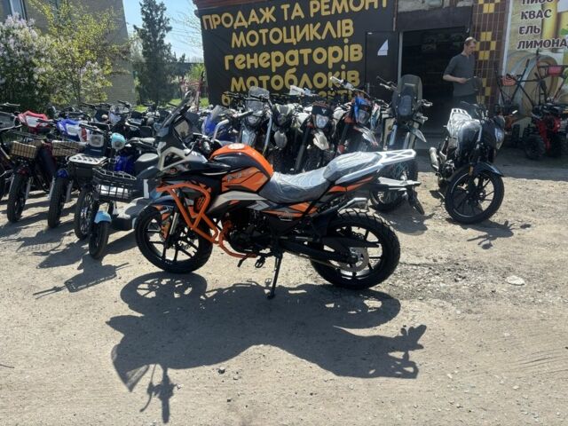 Kovi 4310, объемом двигателя 10.85 л и пробегом 0 тыс. км за 2160 $, фото 3 на Automoto.ua