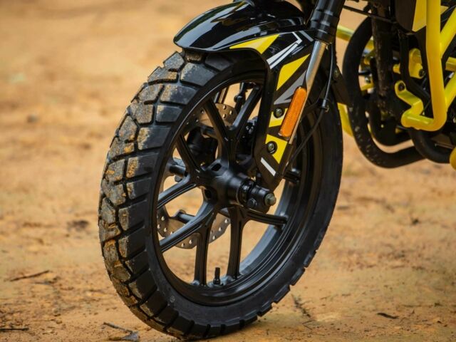 Kovi 4310, объемом двигателя 0.25 л и пробегом 0 тыс. км за 2160 $, фото 5 на Automoto.ua