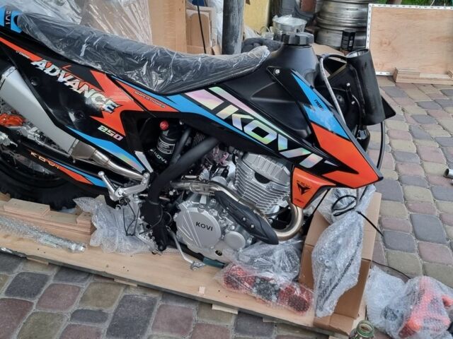 Kovi 4310, объемом двигателя 0.25 л и пробегом 0 тыс. км за 2130 $, фото 1 на Automoto.ua