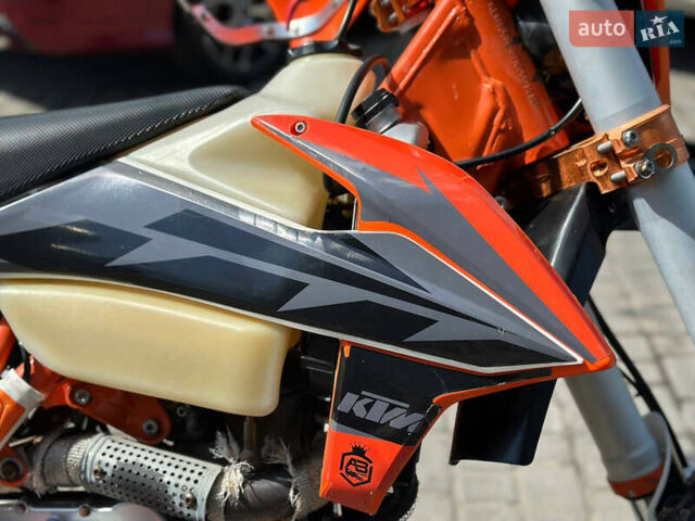Помаранчевий Kovi 450, об'ємом двигуна 0.45 л та пробігом 5 тис. км за 3200 $, фото 7 на Automoto.ua