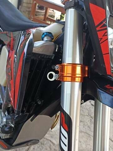 Kovi 450i Pro KT, объемом двигателя 0 л и пробегом 400 тыс. км за 3700 $, фото 4 на Automoto.ua