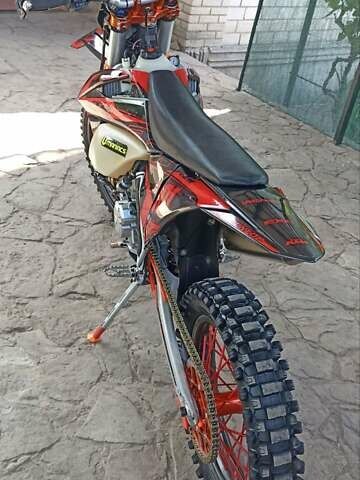 Kovi 450i Pro KT, объемом двигателя 0 л и пробегом 400 тыс. км за 3700 $, фото 16 на Automoto.ua